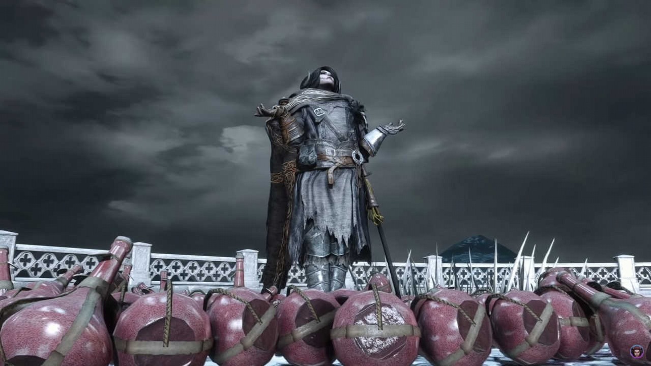 Skyrim z walką jak w Elden Ring; tak można przerobić grę.