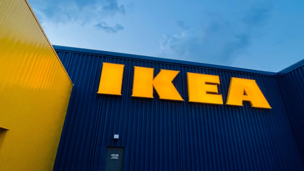 IKEA chce wprowadzić nowe produkty Smart Home.