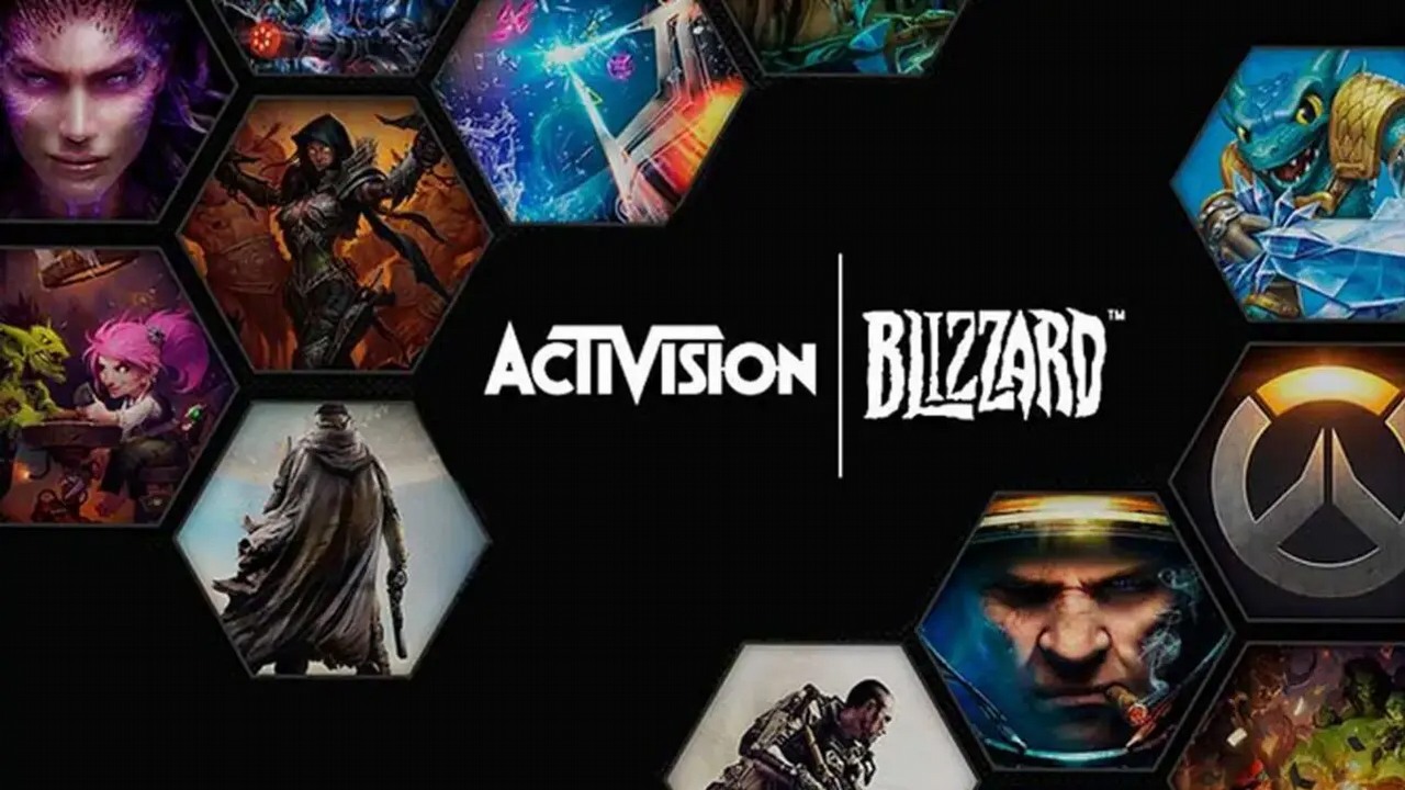 Przejęcie Activision Blizzard przez Microsoft zagrożone; udziałowiec zachęca do sprzeciwu.