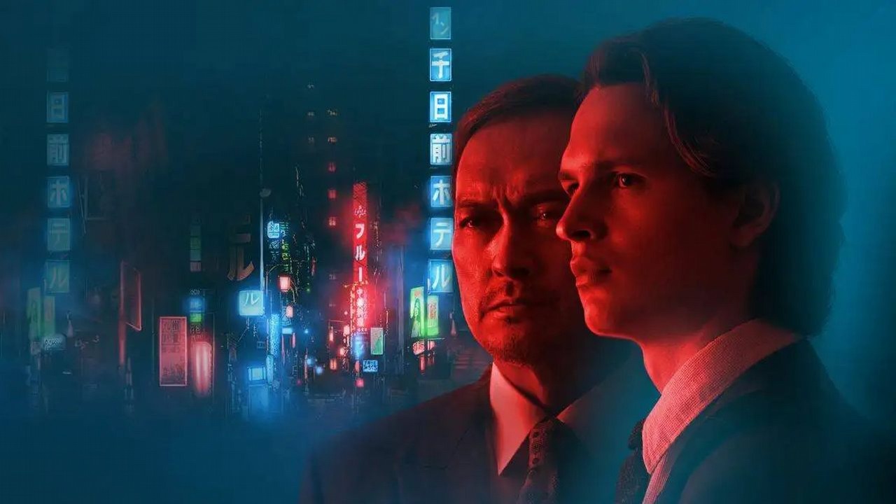 Tokyo Vice to jeden z najlepszych seriali kryminalnych na HBO Max - opinia.
