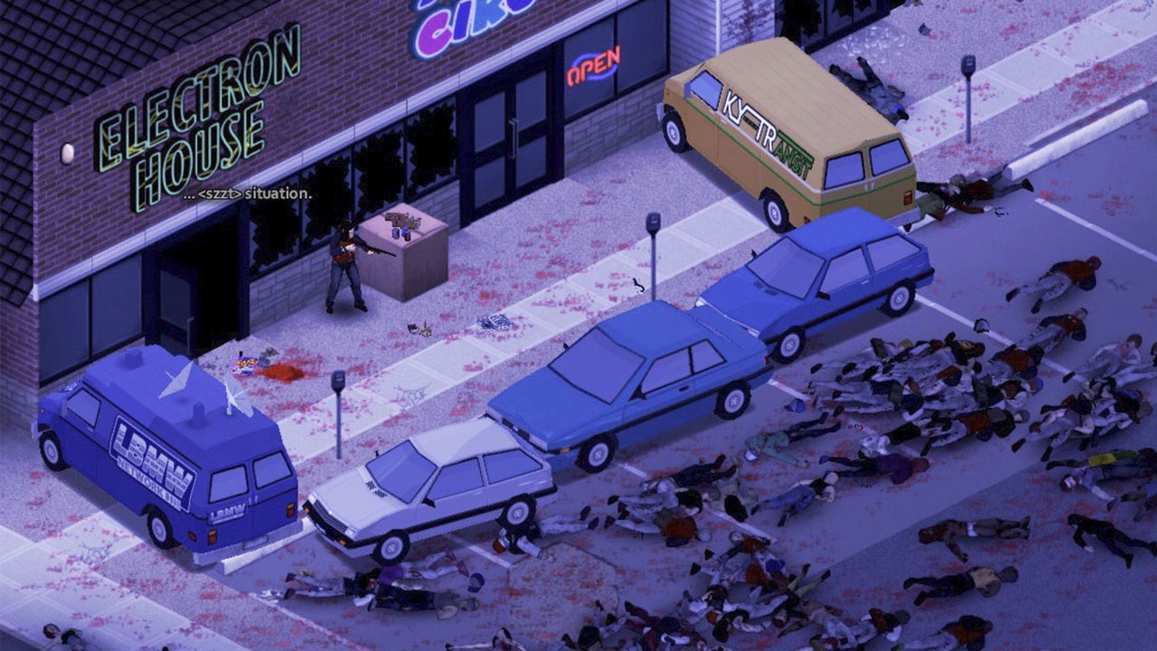 Project Zomboid otrzyma ambitny system narracyjny dla NPC-ów.