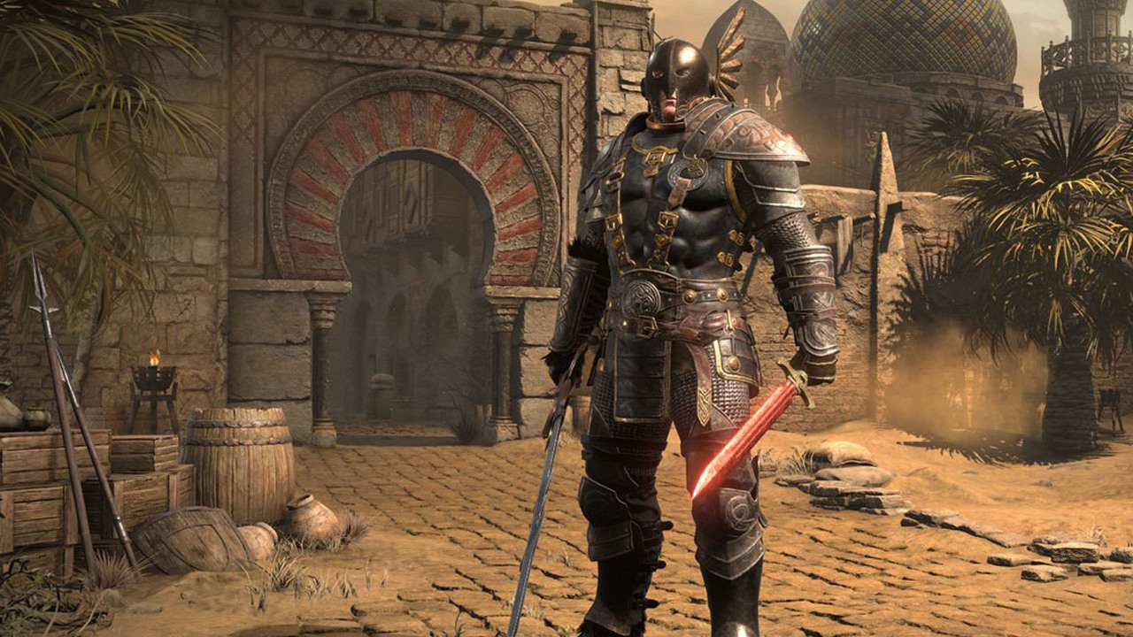 Diablo 2: Resurrected - sprzedaż przekroczyła 5 mln egzemplarzy.