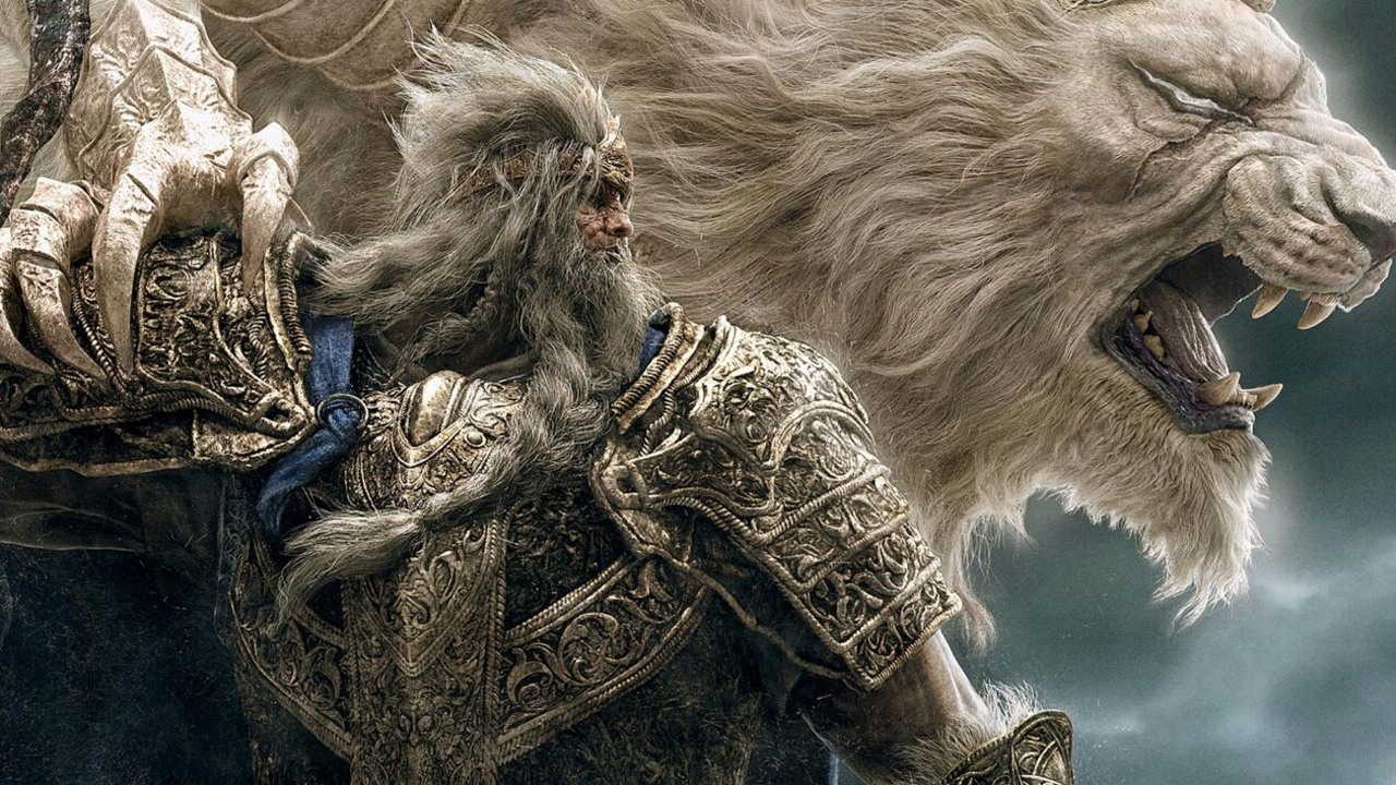 Elden Ring wrócił na tron Steam. No Man's Sky znów wśród bestsellerów.