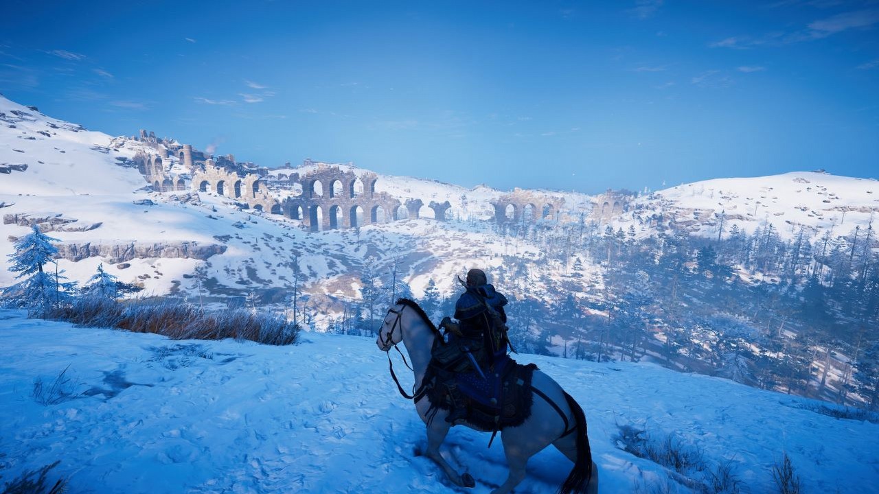 Nowa aktualizacja do AC: Valhalla; oferuje wyzwania i wiele poprawek [Aktualizacja].