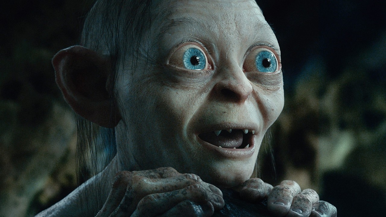 Fan Władcy Pierścieni zebrał wszystkie wycięte sceny w jeden filmik.