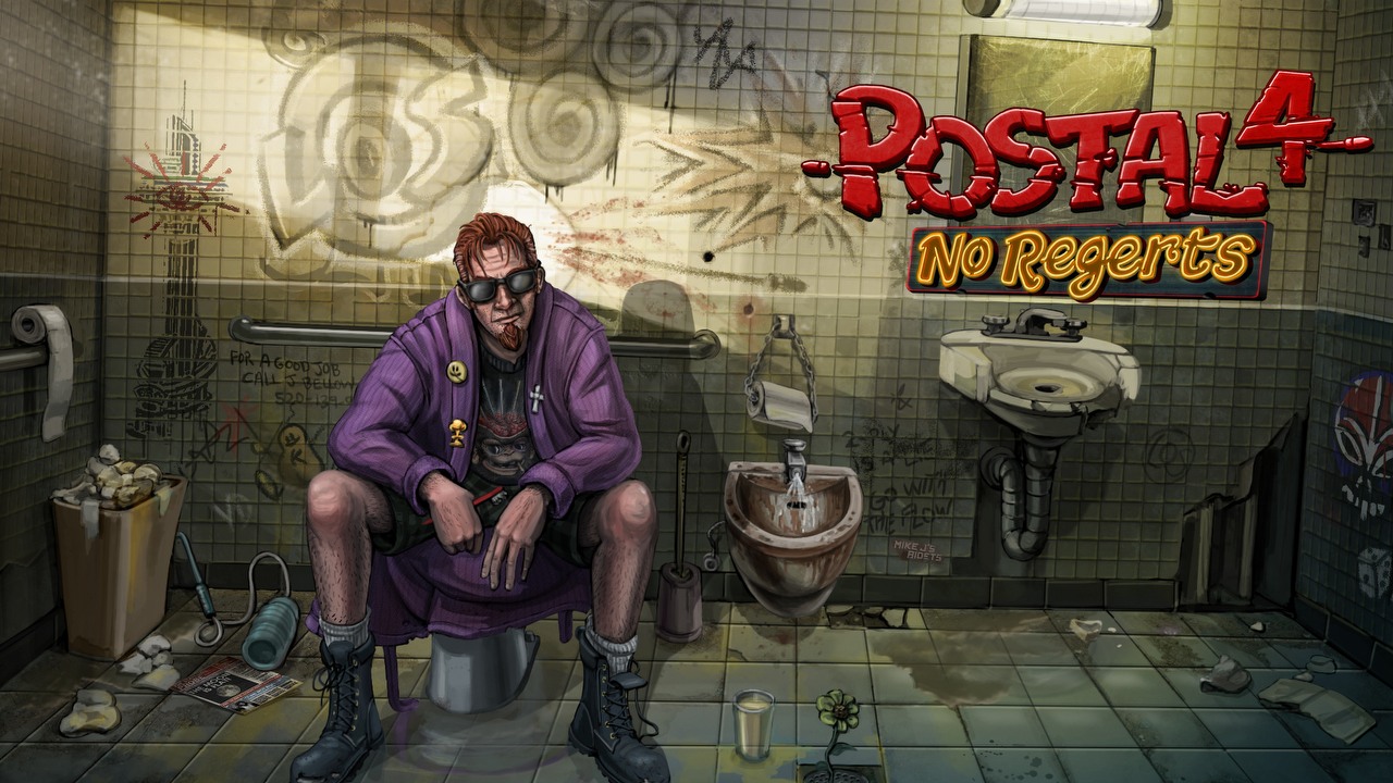 Postal 4 to według krytyków totalna porażka. Fani zadowoleni.