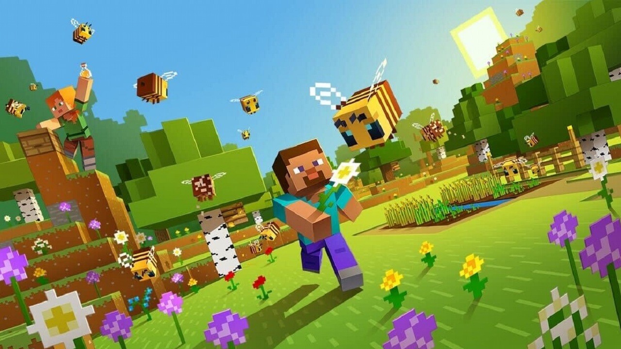 Jason Momoa może zagrać w ekranizacji Minecrafta. Negocjacje trwają.