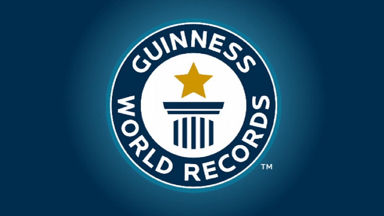 Fan Marvela pobił rekord Guinnessa w oglądaniu jednego filmu.