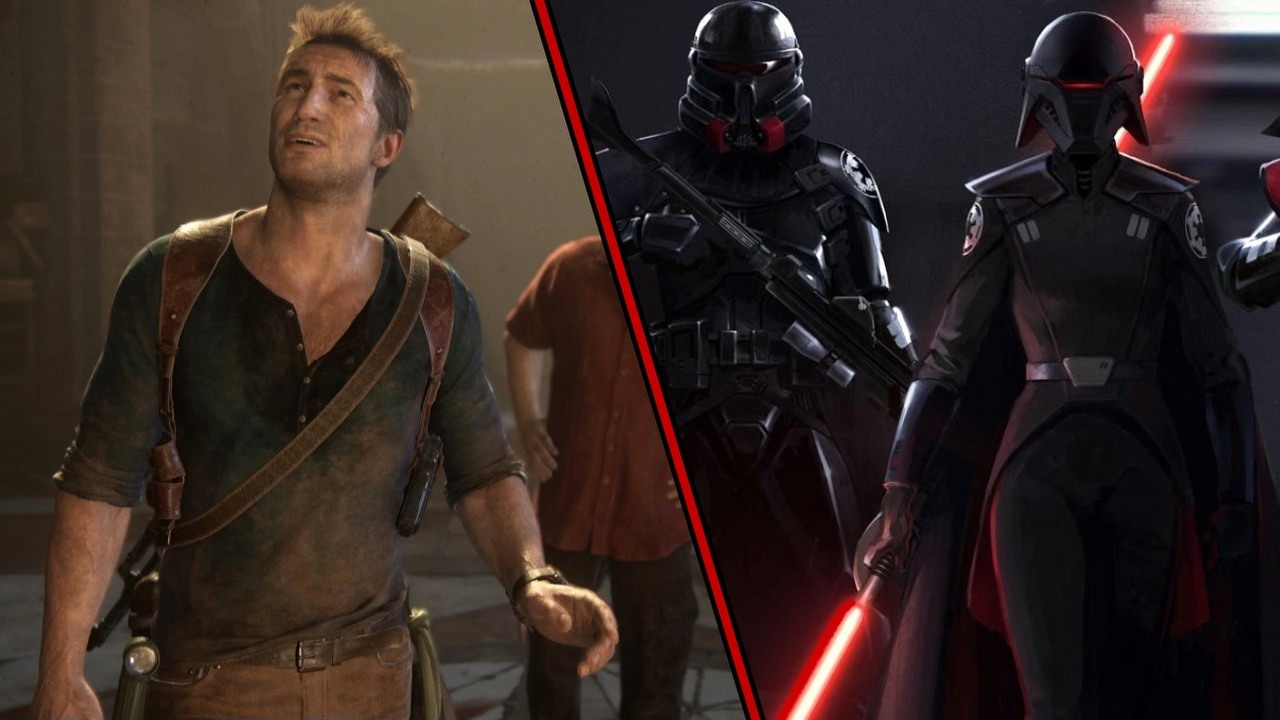 Powstaje nowa przygodowa gra akcji Star Wars pod okiem reżyserki Uncharted (Aktualizacja).