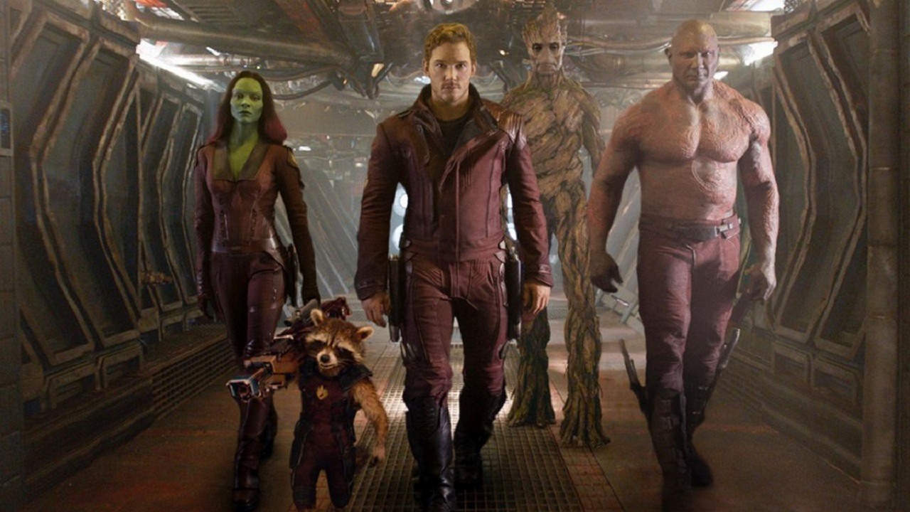 James Gunn wyjaśnia, dlaczego nie chce kręcić Gwiezdnych wojen.
