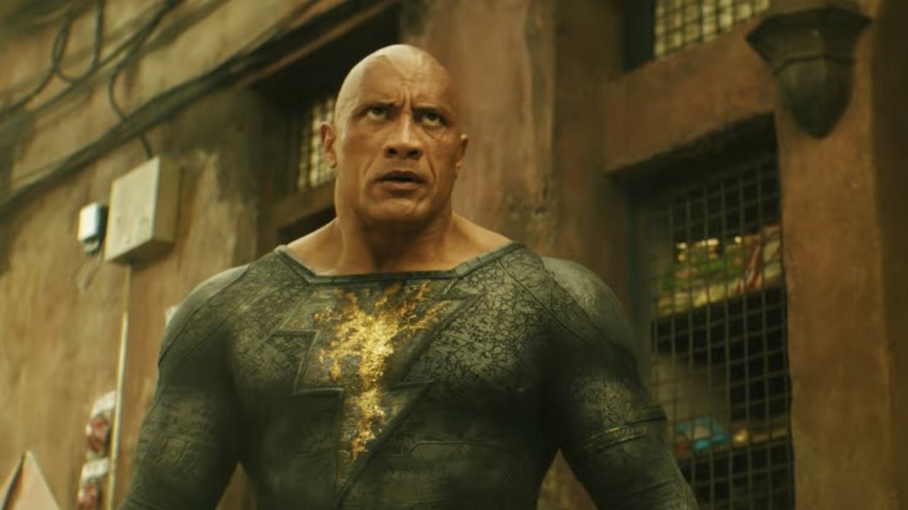 Film DC przełożony przez Strażników Galaktyki 3.