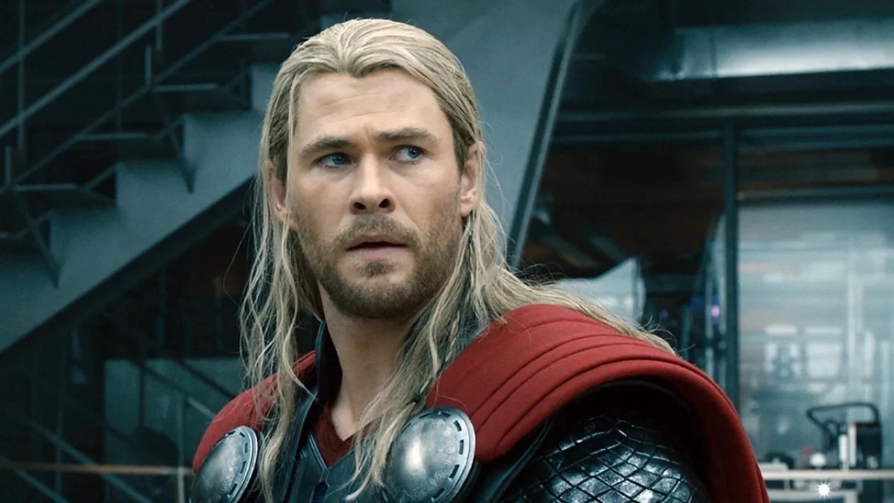 Thor 4 wykorzystuje tę samą technologię co Mandalorianin i The Batman.