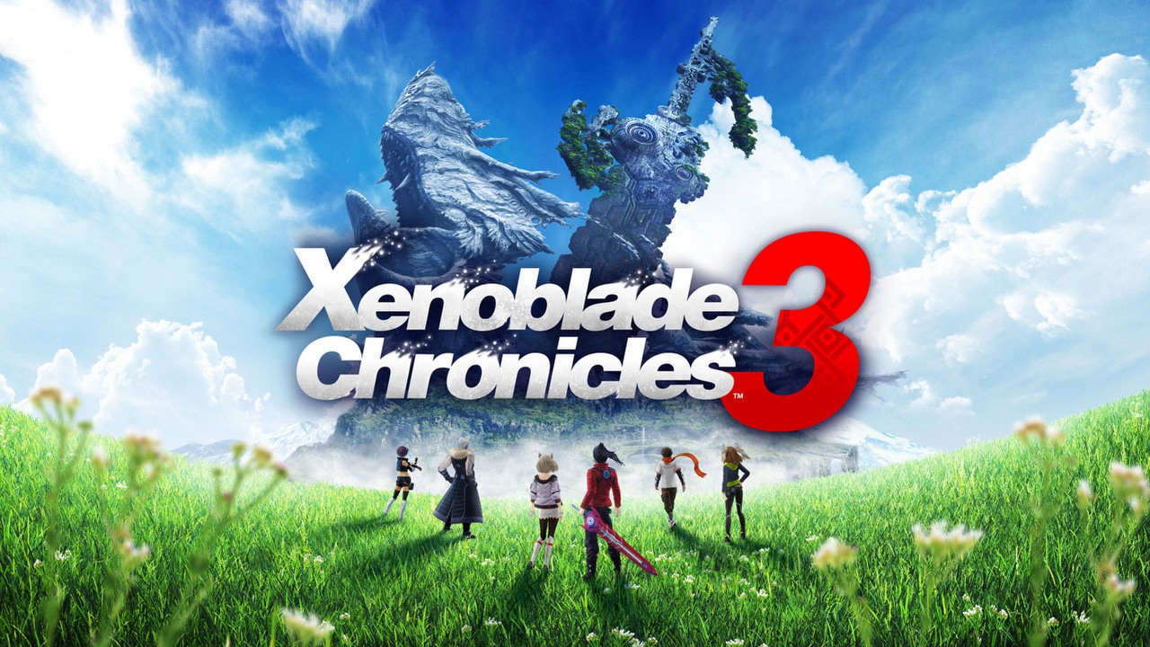 Premiera Xenoblade Chronicles 3 przyspieszona.