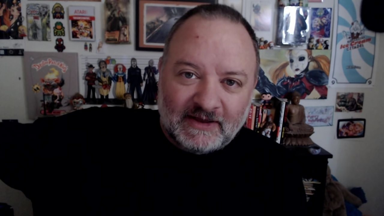 Tencent oferował mu reżyserię gry za 100 milionów; twórca God of War odmówił współpracy.
