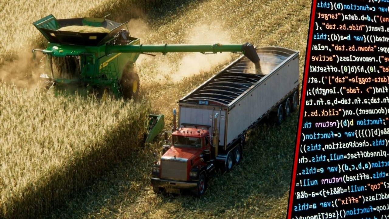 FS 22 zepsuty przez ostatni patch; gracze w złości (Aktualizacja).