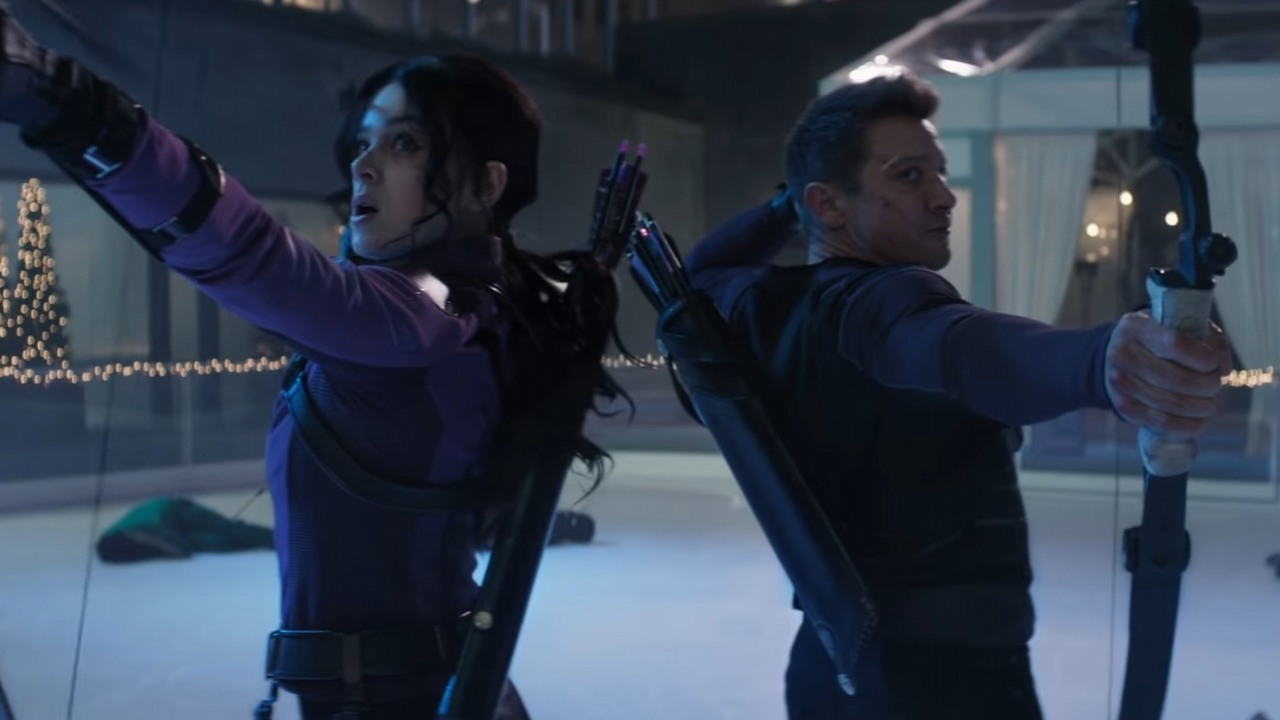 Fani wybierają Disney Plus, bo chcą oglądać Marvela.