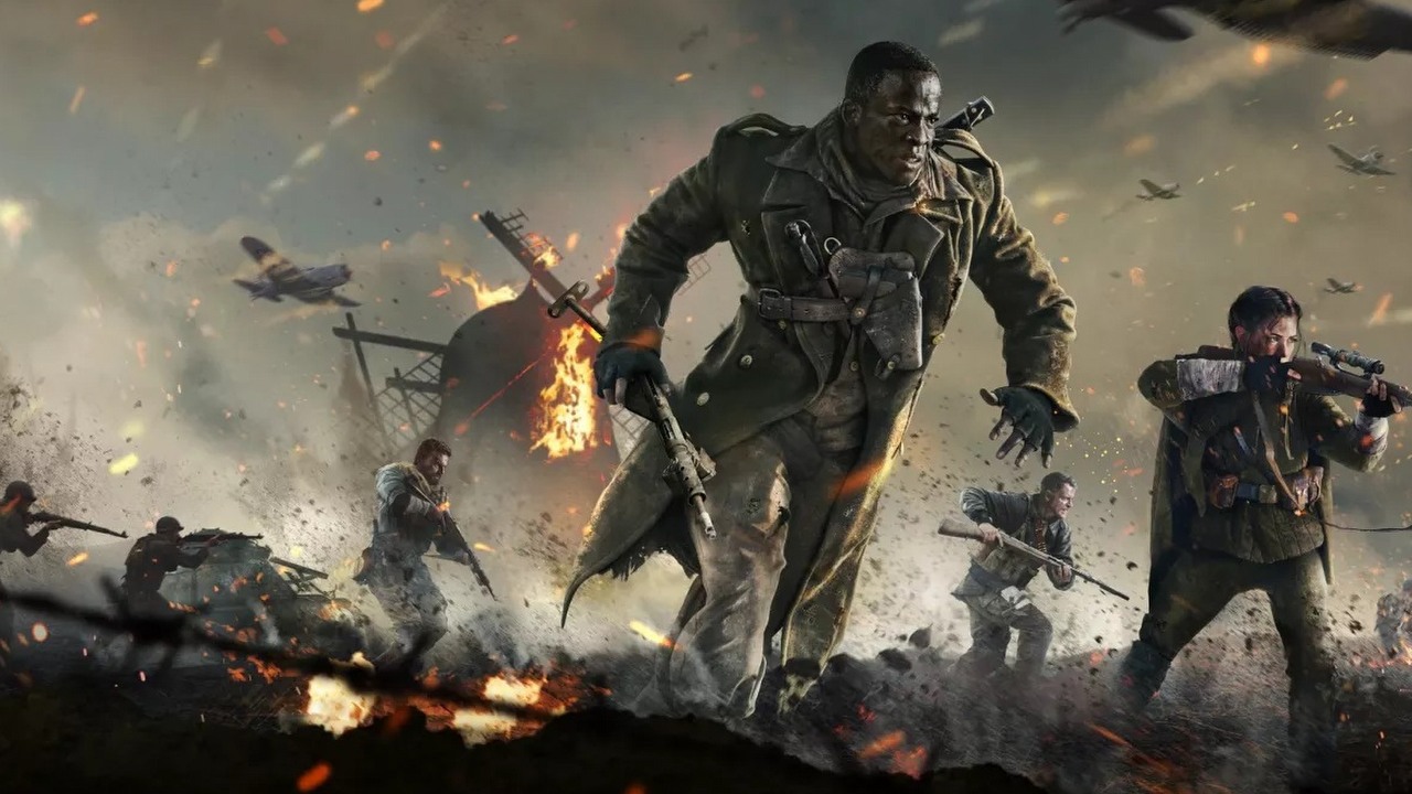 Sąd oddalił pozew przeciwko Activision Blizzard.