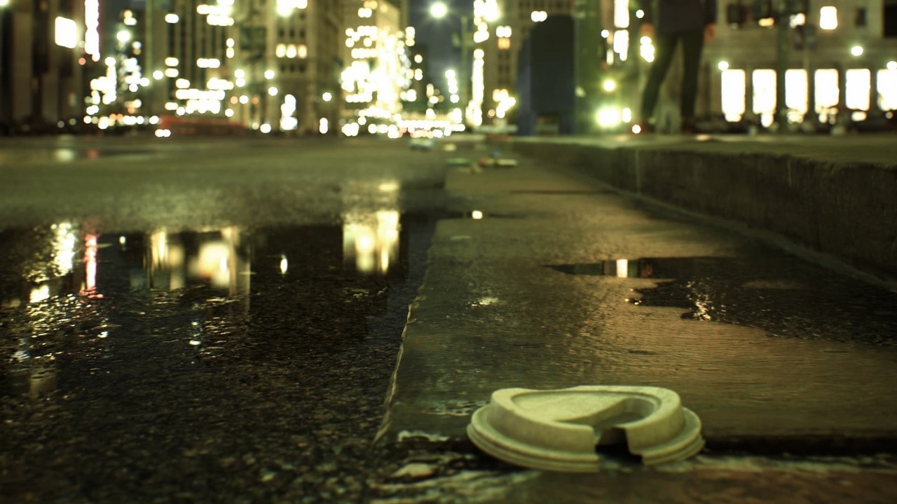 Wymagania sprzętowe gier na Unreal Engine 5 będą wysokie, sugeruje Digital Foundry.