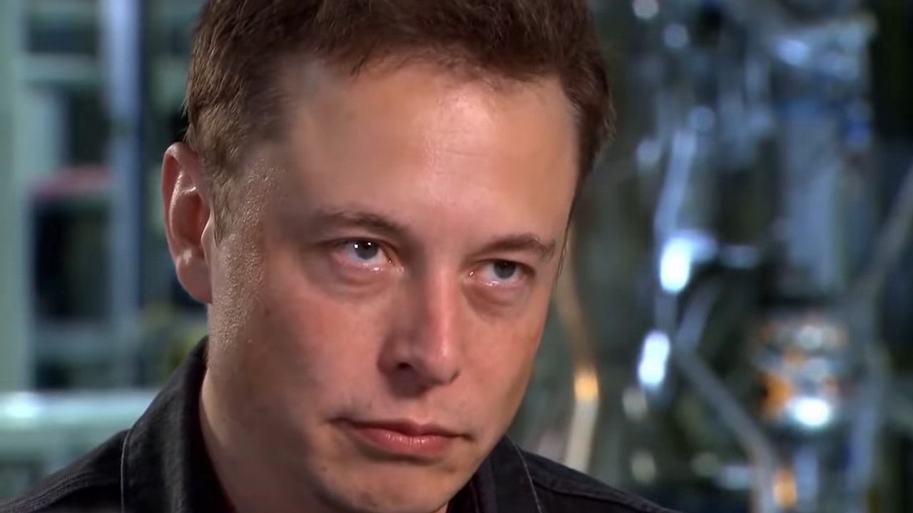 Elon Musk: taksówki roboty już w 2024 roku.
