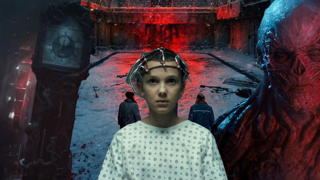 Stranger Things może doczekać się spin-offów; twórcy mają jednak kilka warunków.