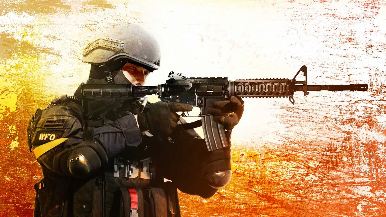 Starzenie się a gra w CS:GO - kiedy pro-gracze są w najlepszej formie?.