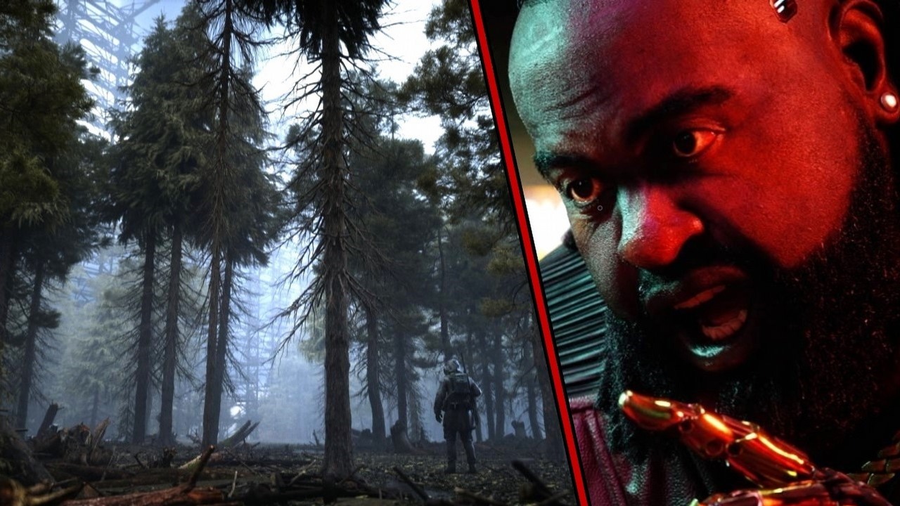 STALKER 2 ma być emocjonujący jak Cyberpunk 2077. Przeciek przybliża fabułę [Aktualizacja].