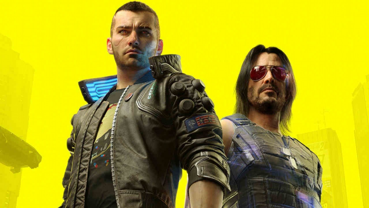 Cyberpunk 2077 królem. 5 polskich gier, w które grało najwięcej graczy na Steam.