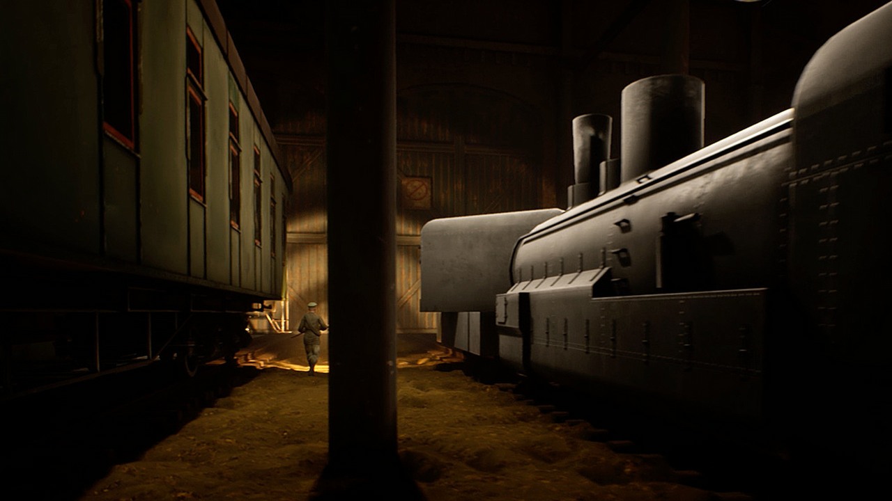 Instytut Pamięci Narodowej wydał darmową grę. Wygląda lepiej, niż sądzisz.