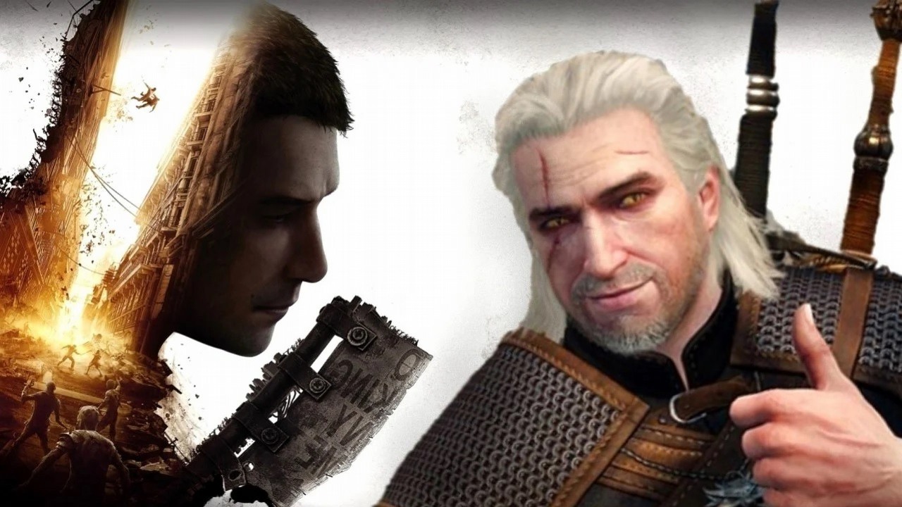 Sprzedaż serii Dying Light przebiła połowę tego, co osiągnął Wiedźmin 3.