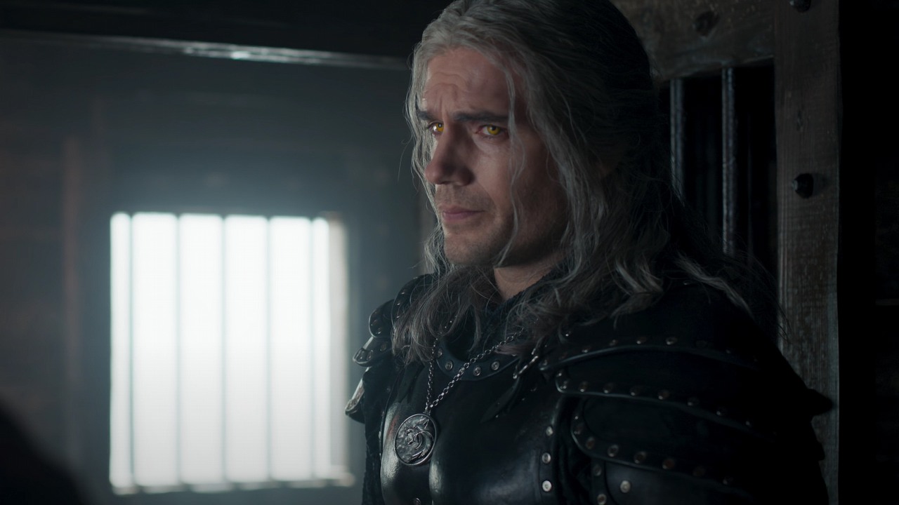 Twórcy Wiedźmina mają już plan na 4. sezon.