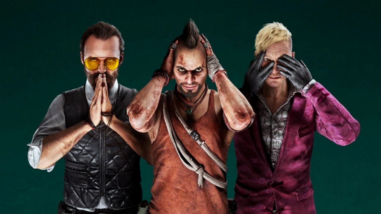 Bloomberg: Ubisoft może zostać przejęty.
