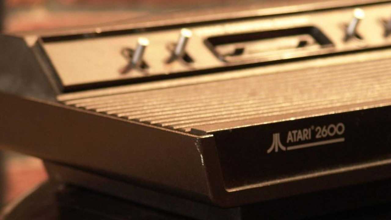 Atari 2600 ma dostać zestaw LEGO na 50. rocznicę istnienia marki.