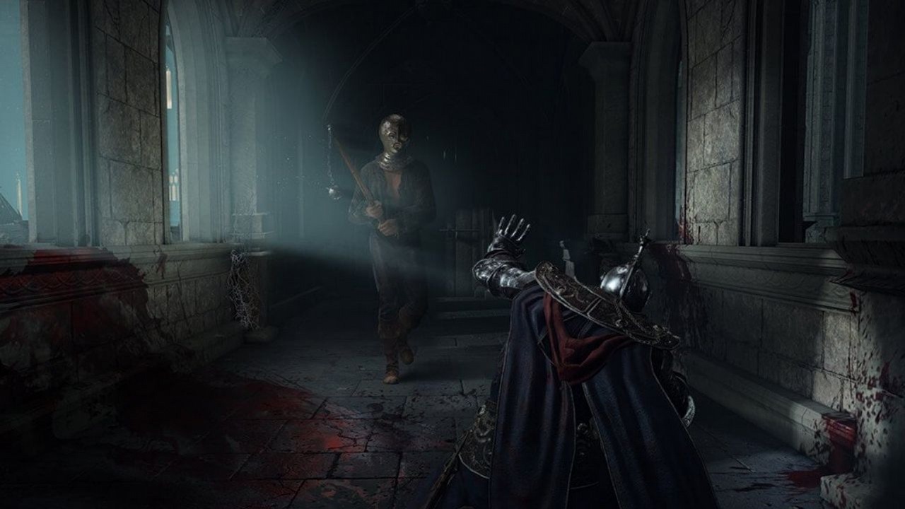 Elden Ring wciąż nie działa płynnie na PC, ale gracze widzą poprawę.