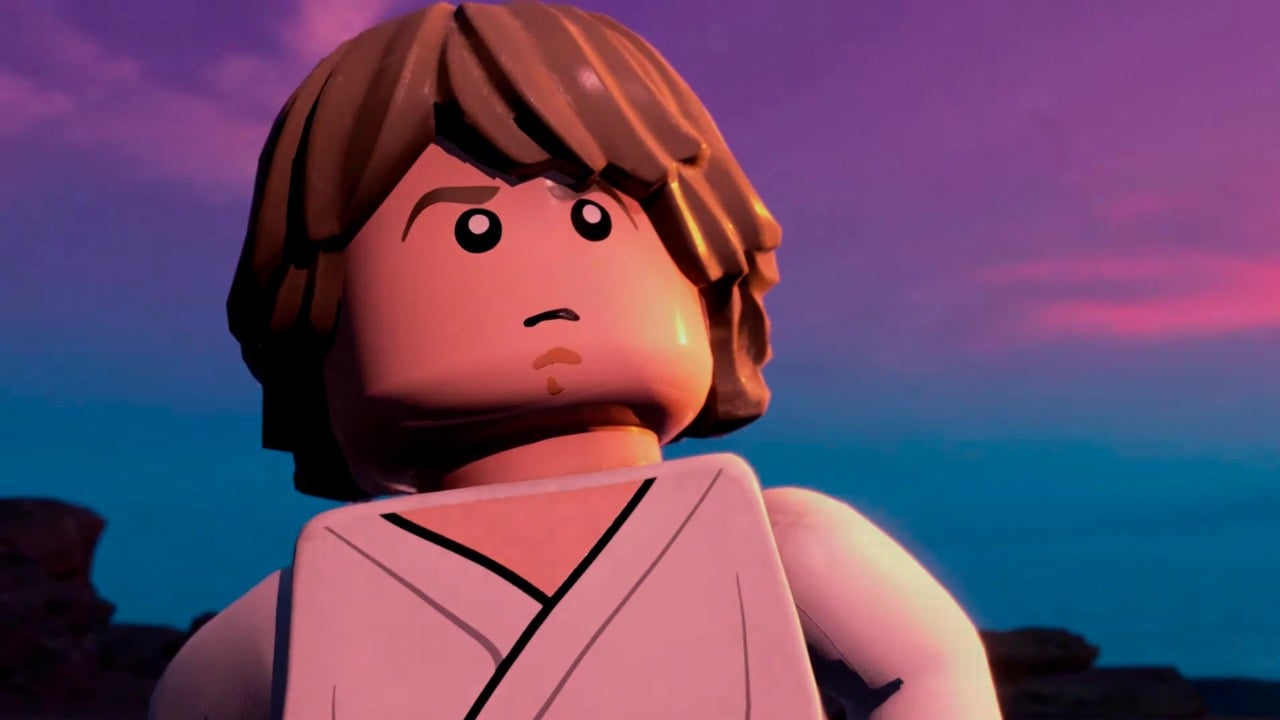 LEGO Skywalker Saga podbiło również polski rynek.