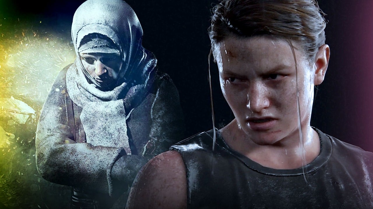 Last of Us 2 wkurzało, ale granie nie musi być przyjemne, by grać było warto.