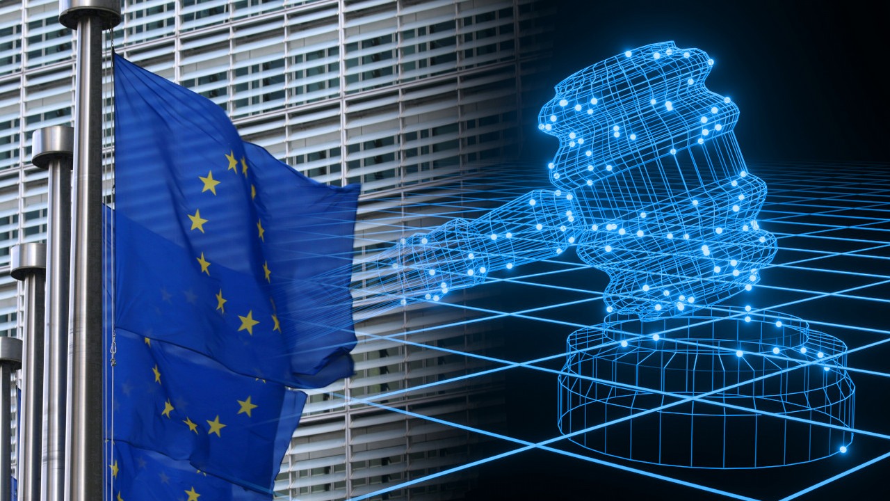 Akt o usługach cyfrowych: UE chce zrobić porządek w Internecie.