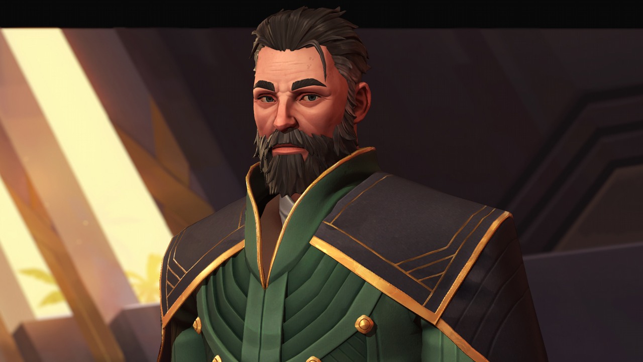 Prasa już grała w Dune: Spice Wars. Zapowiada się solidna gra.