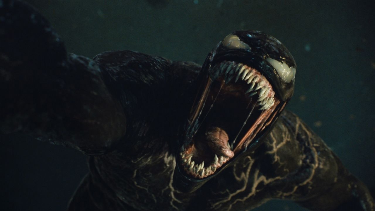 Venom 3 i sequel Ghostbusters: Afterlife zapowiedziane.