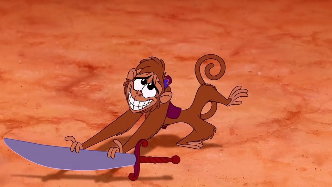 Disney powróci do animacji 2D.