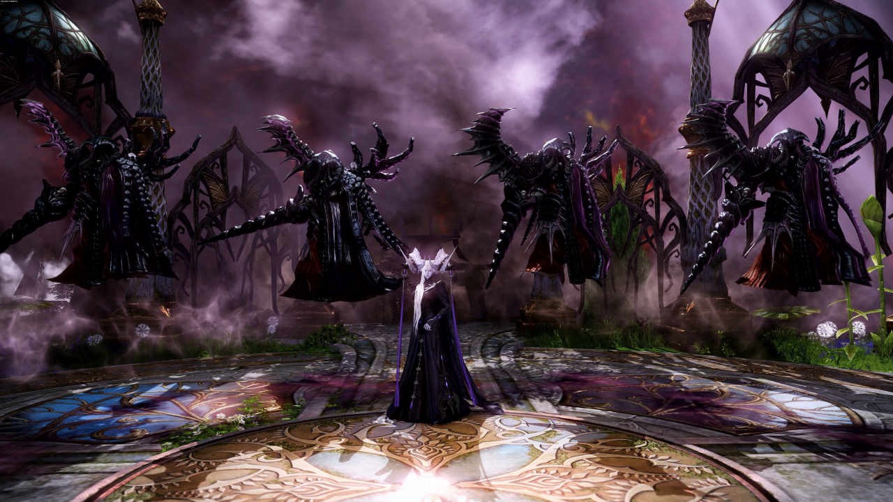 Hejt w Lost Ark doprowadza do szału managerów społeczności.