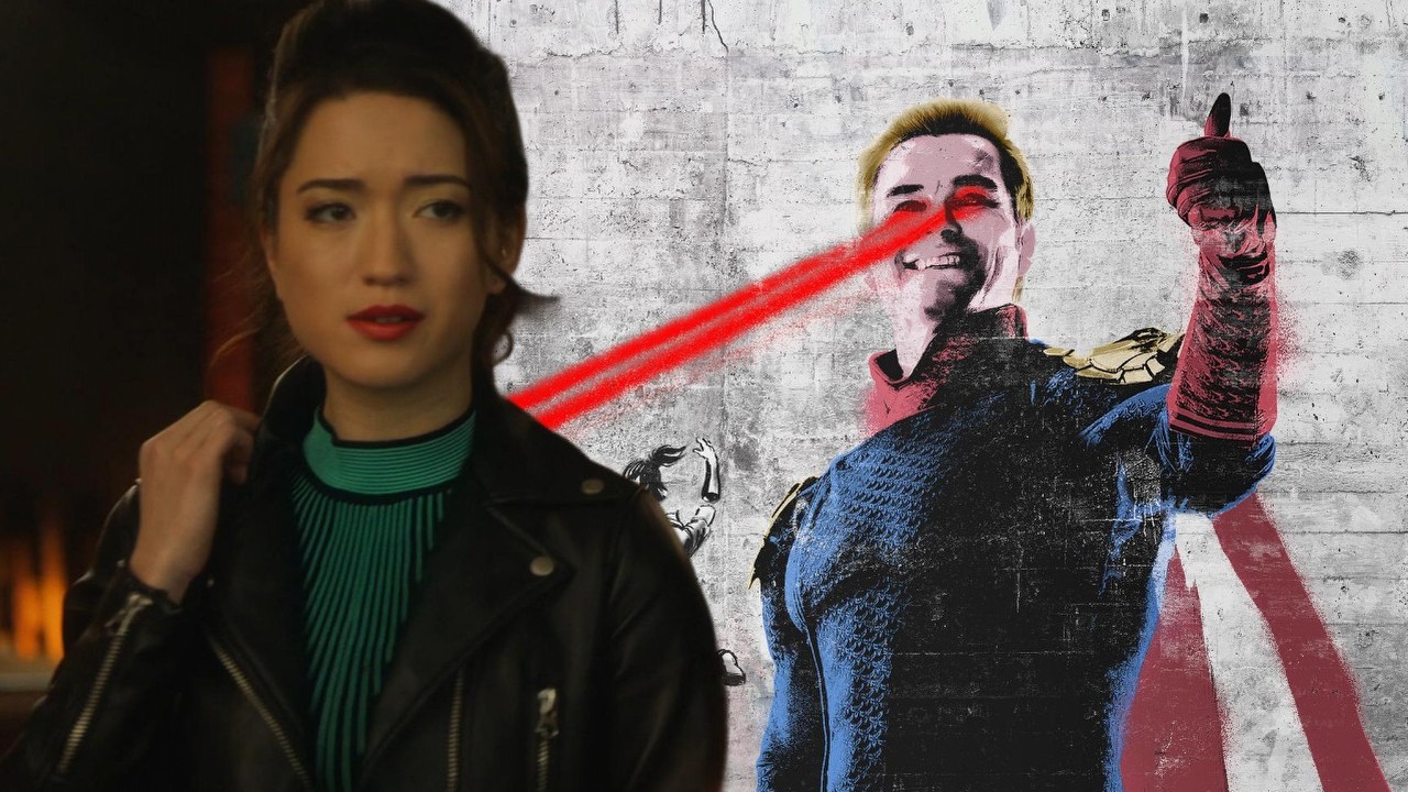 Spin-off The Boys opuszcza kolejna aktorka.