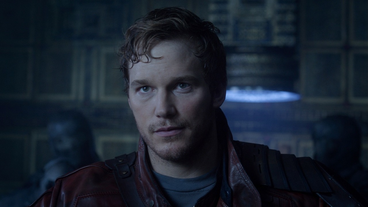 James Gunn broni Chrisa Pratta, którego atakują na Twitterze.