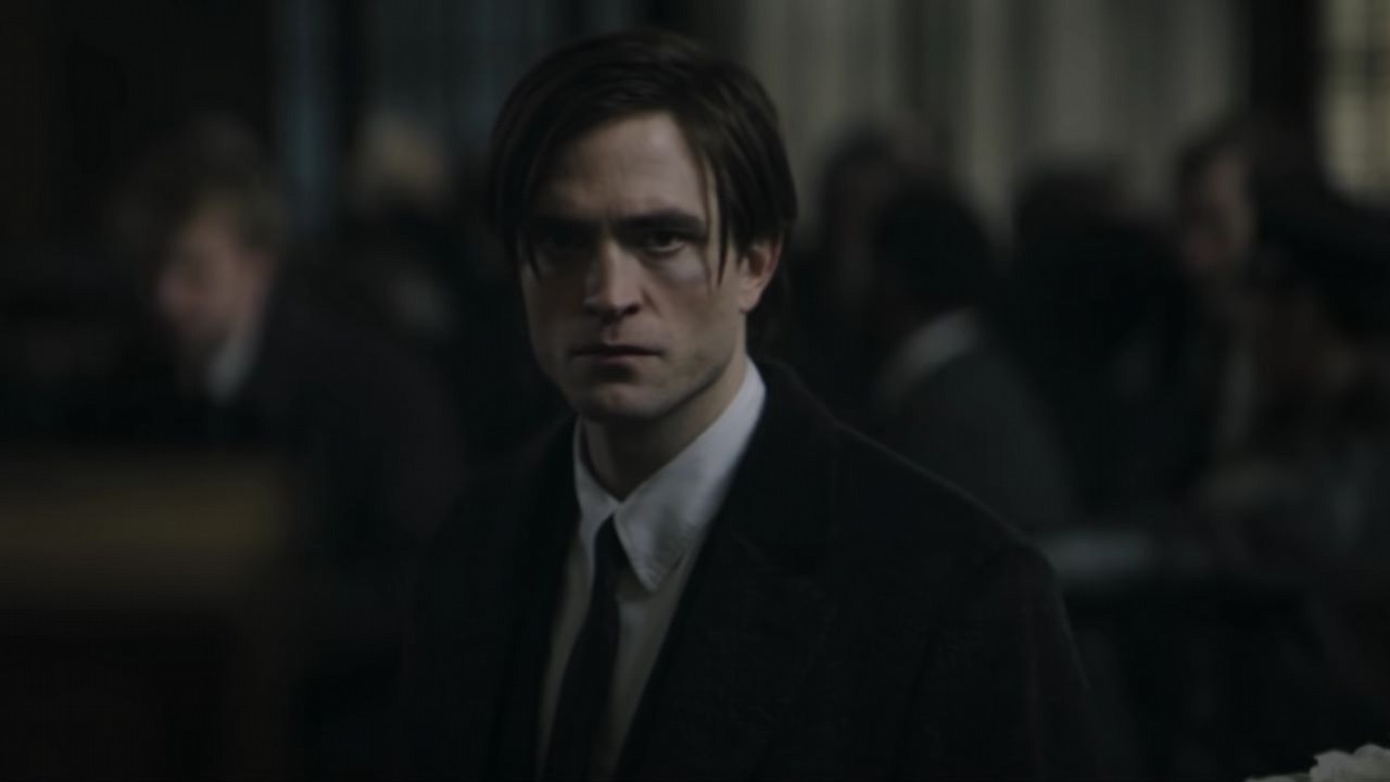 The Batman 2 potwierdzony; Robert Pattinson i Matt Reeves znowu połączą siły.