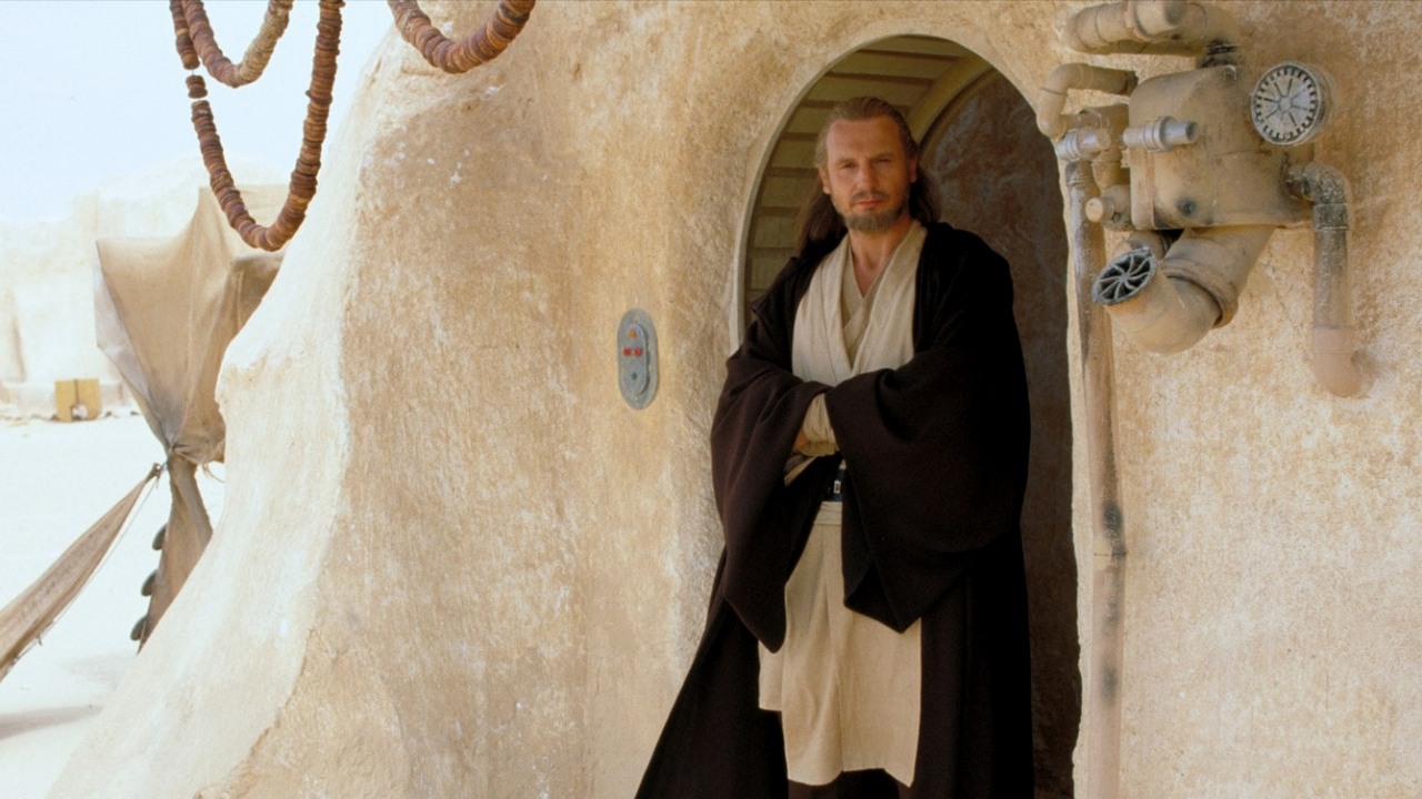Reżyserka Obi-Wana Kenobiego komentuje plotki o pojawieniu się Qui-Gon Jinna w serialu.