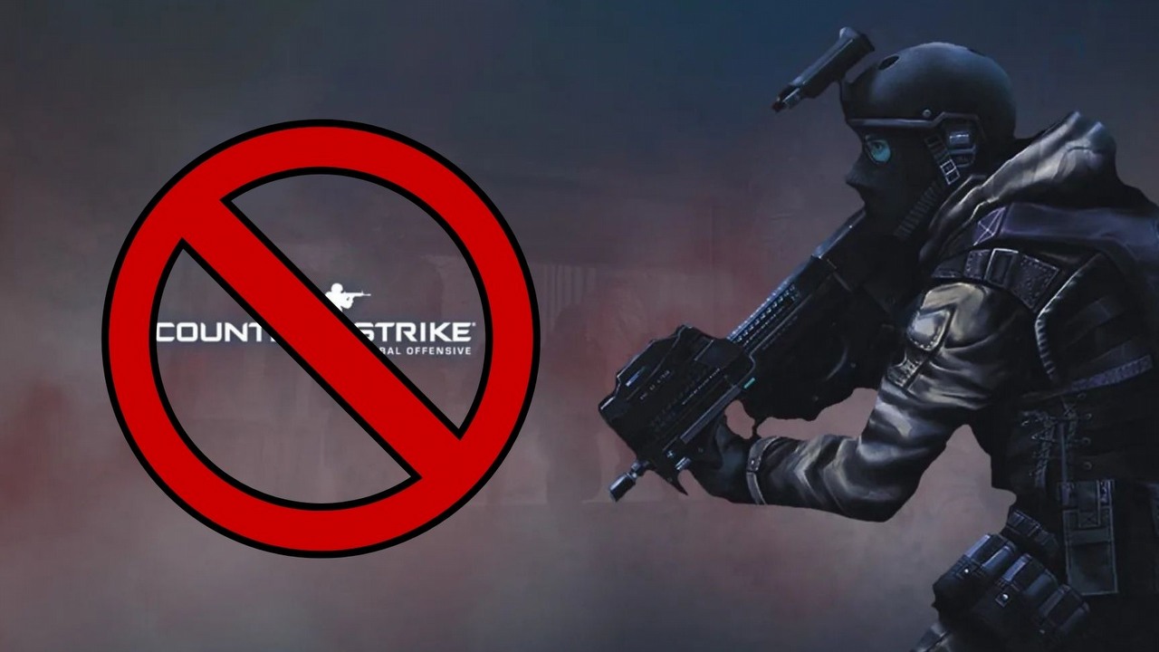Twórcy wciąż mają problem ze streamowaniem CSGO. Powodem Tryb Zaufany.