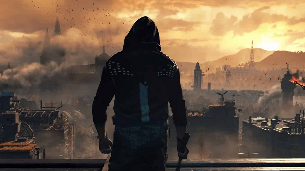 Dying Light 2 z dużą aktualizacją 1.3.0. Nowa Gra Plus i dodatkowa misja.