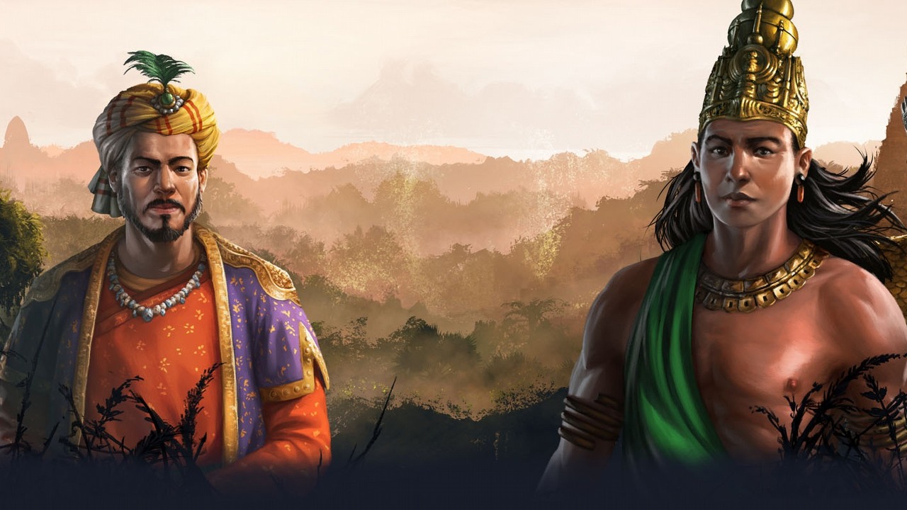 3 nowe frakcje w Age of Empires 2: Definitive Edition; premiera dodatku.