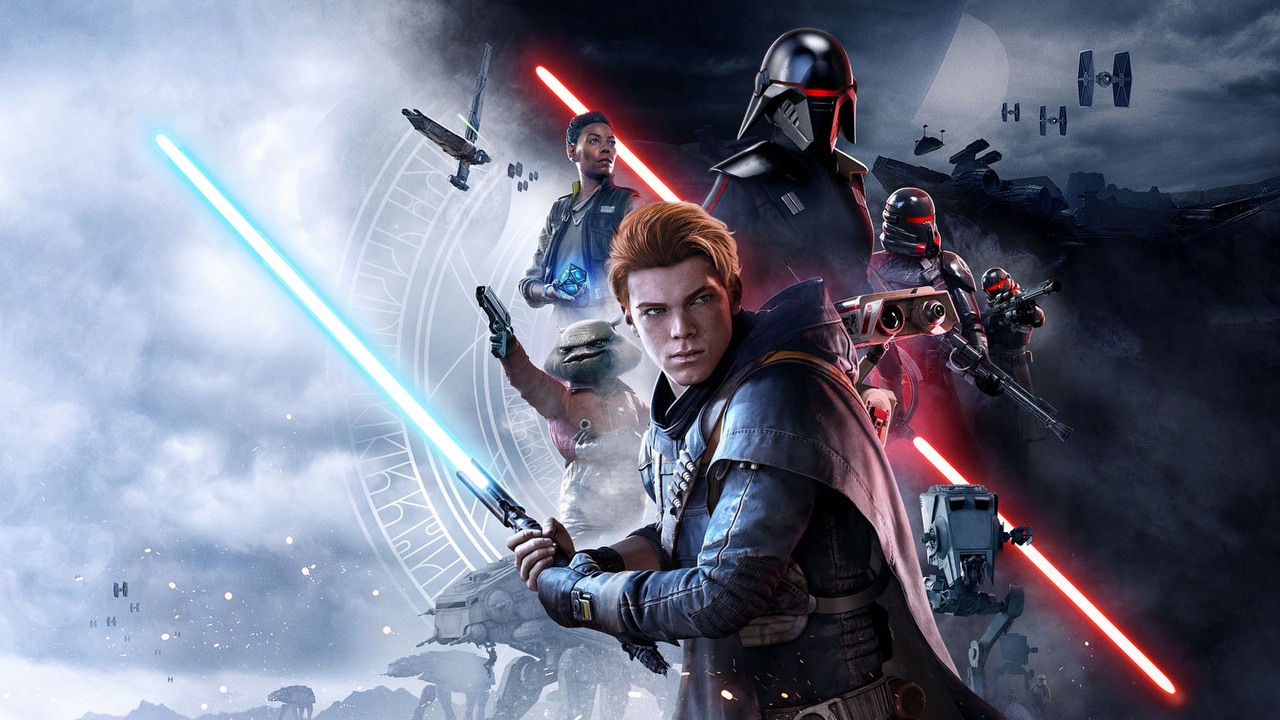 Star Wars Jedi: Fallen Order 2 może ominąć PS4 i XONE.