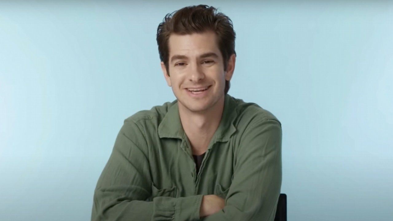 Andrew Garfield “wyprany” przez sezon nagród i potrzebuje odpoczynku.