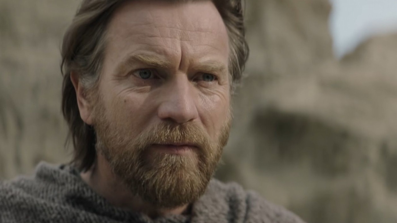 Ewan McGregor zainteresowany dalszymi występami w Gwiezdnych wojnach po Obi-Wanie Kenobim.